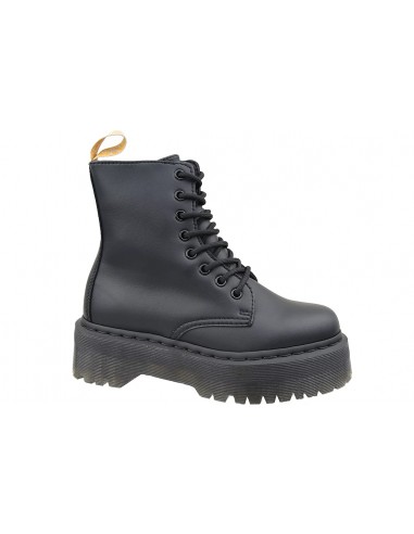 Dr. Martens Jadon II Mono Î“Ï…Î½Î±Î¹ÎºÎµÎ¯Î± Î‘ÏÎ²Ï…Î»Î¬ÎºÎ¹Î± ÎœÎ±ÏÏÎ± 25310001